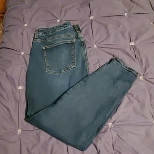 Maurices Jeans